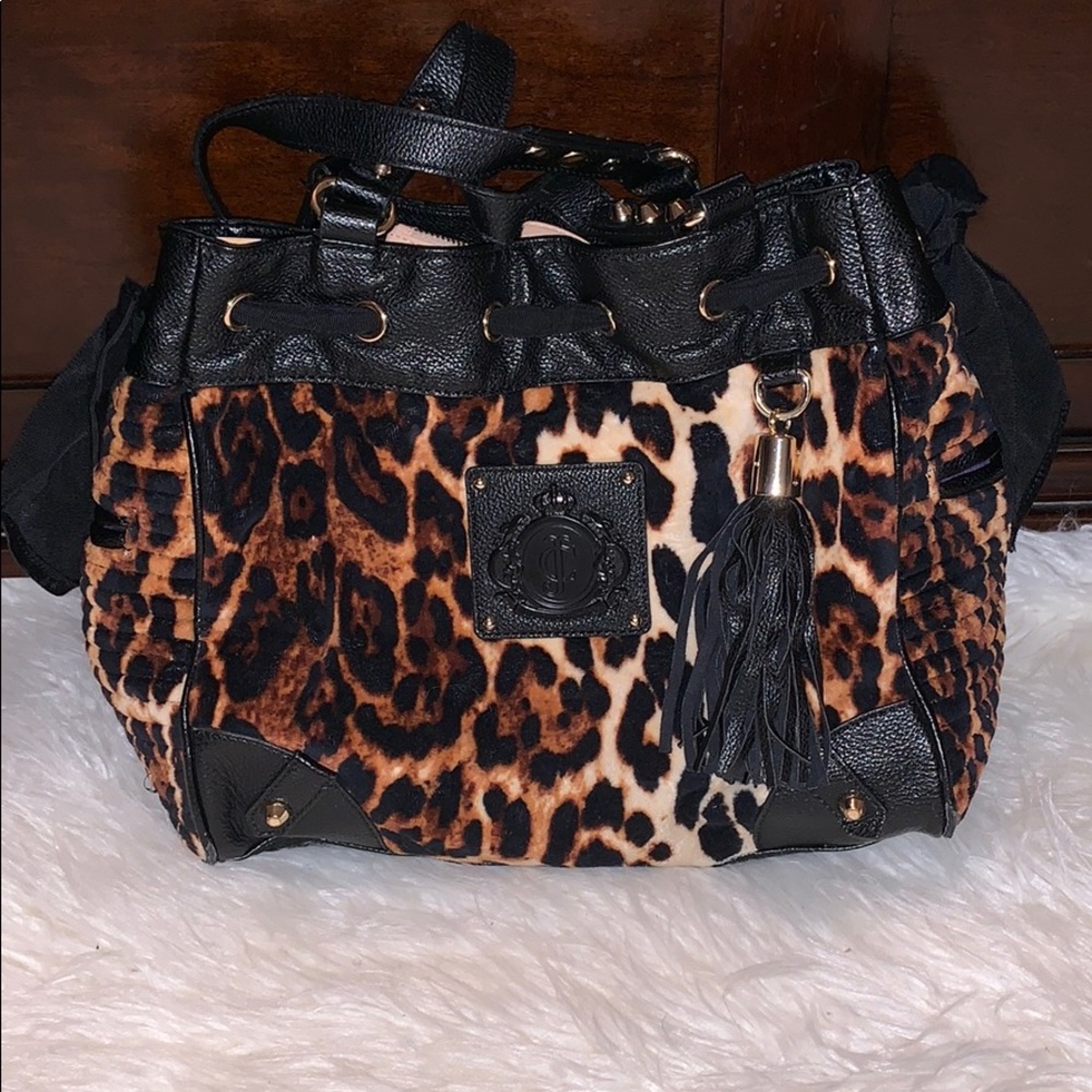 Juicy Couture Purse.